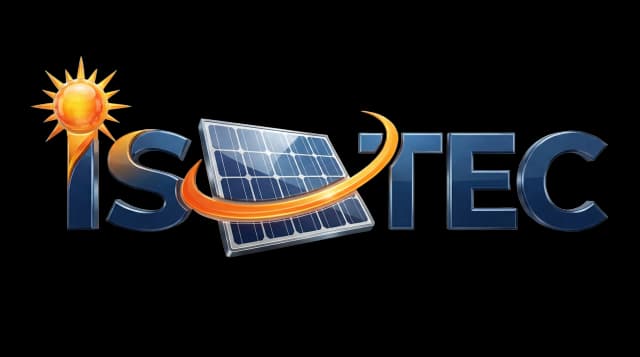 ISOTEC Logo